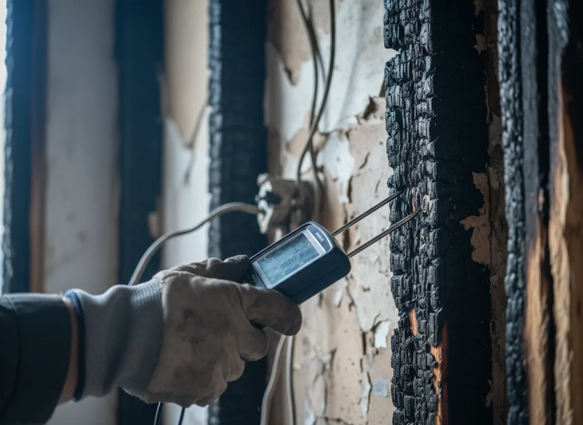 Fire Damage Restoration Pawnee Rock, KS FAQs